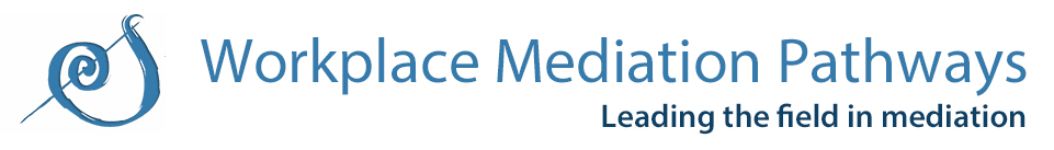 Workplace Mediation Pathways Logo